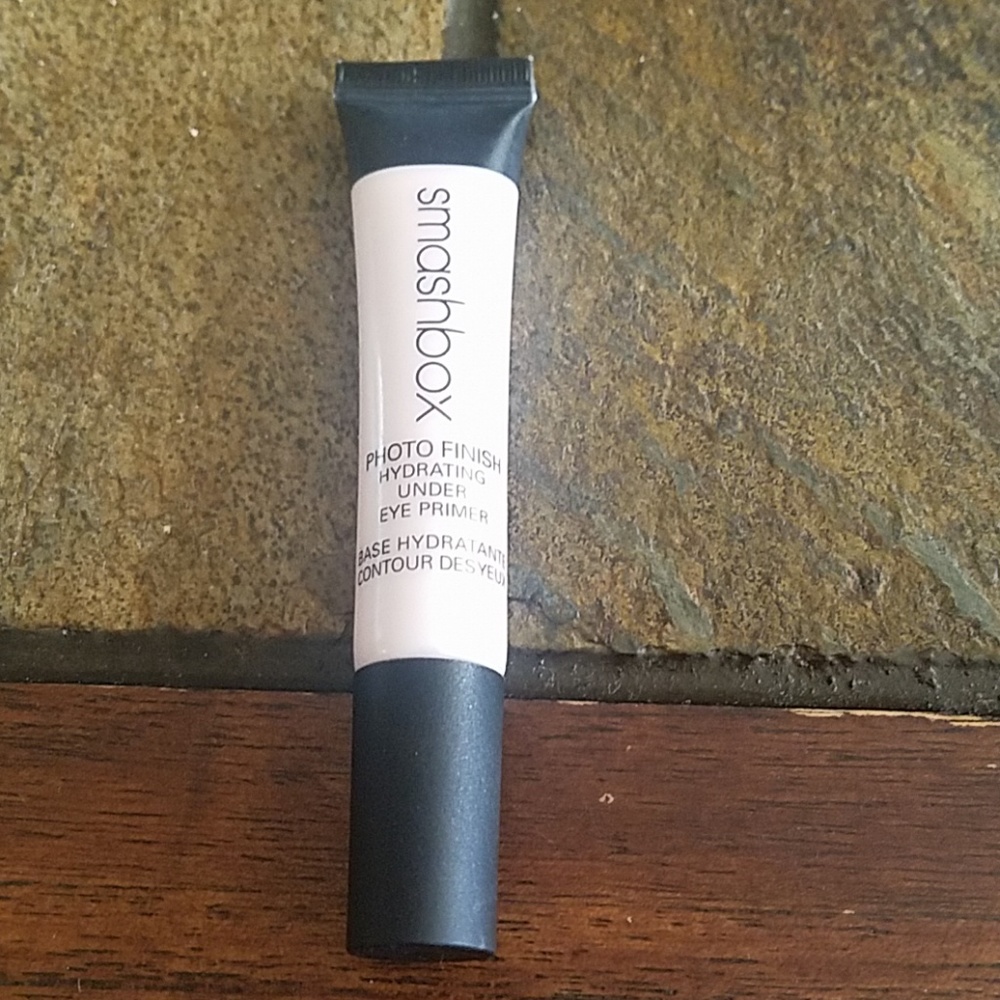 Smashbox Photo Finish Hydrating Under Eye Primer